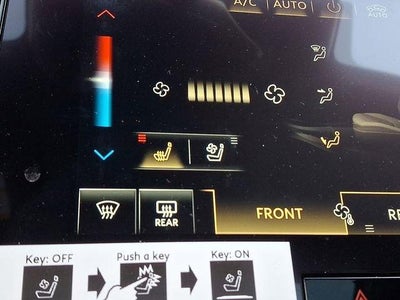 2026 INFINITI QX80 AUTOGRAPH AWD