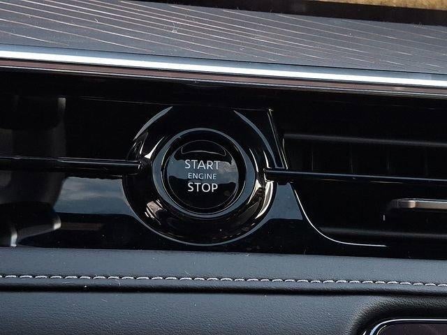 2026 INFINITI QX80 AUTOGRAPH AWD