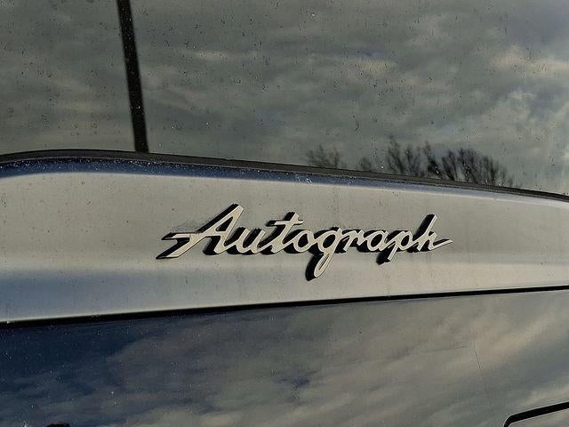 2026 INFINITI QX80 AUTOGRAPH AWD