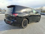 2026 INFINITI QX80 AUTOGRAPH AWD