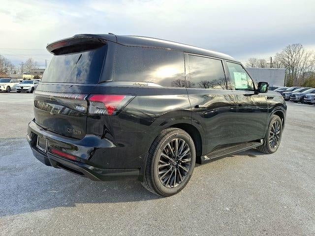 2026 INFINITI QX80 AUTOGRAPH AWD