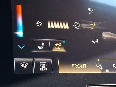 2027 INFINITI QX80 AUTOGRAPH AWD