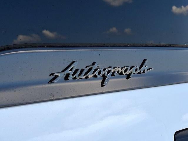 2027 INFINITI QX80 AUTOGRAPH AWD