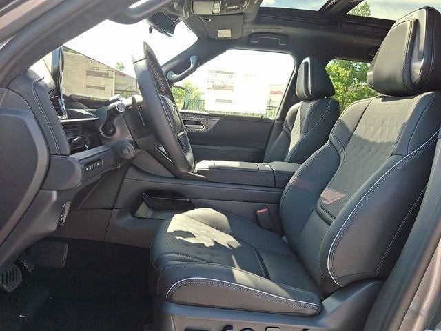 2027 INFINITI QX80 AUTOGRAPH AWD