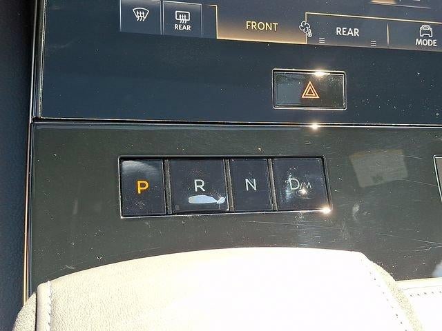 2027 INFINITI QX80 AUTOGRAPH AWD