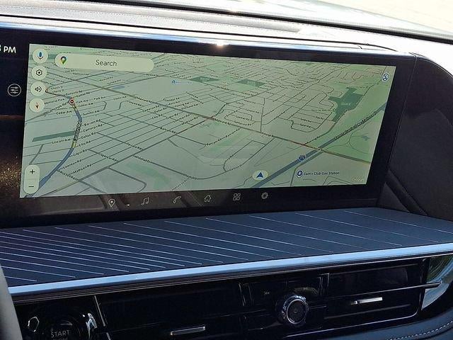 2027 INFINITI QX80 AUTOGRAPH AWD