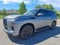 2027 INFINITI QX80 AUTOGRAPH AWD