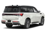 2026 INFINITI QX80 AUTOGRAPH AWD