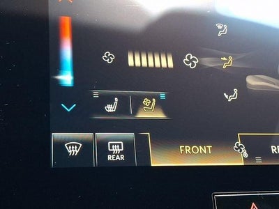 2027 INFINITI QX80 AUTOGRAPH AWD