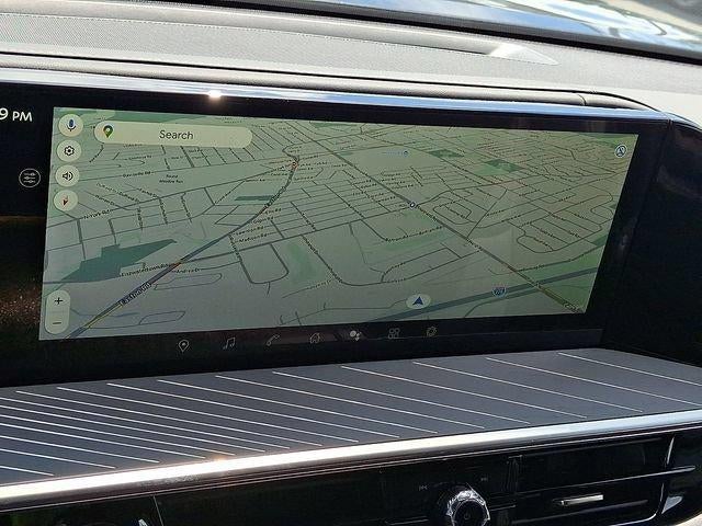 2027 INFINITI QX80 AUTOGRAPH AWD