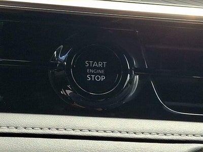 2027 INFINITI QX80 AUTOGRAPH AWD
