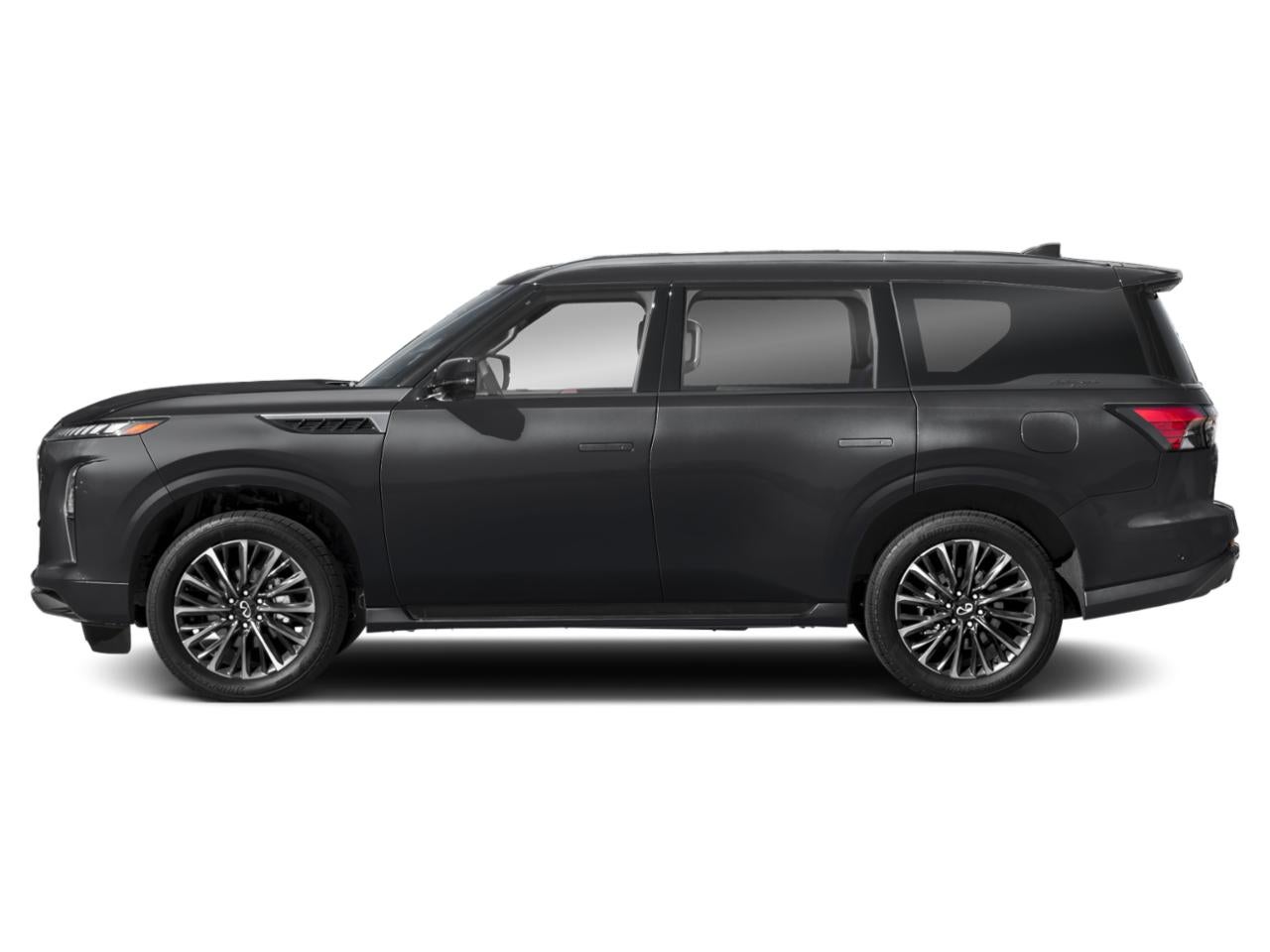 2027 INFINITI QX80 AUTOGRAPH AWD