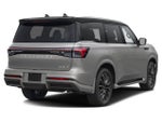 2027 INFINITI QX80 AUTOGRAPH AWD