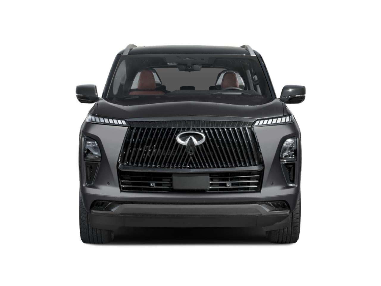 2027 INFINITI QX80 AUTOGRAPH AWD