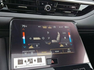 2026 INFINITI QX80 AUTOGRAPH AWD