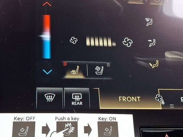 2026 INFINITI QX80 AUTOGRAPH AWD