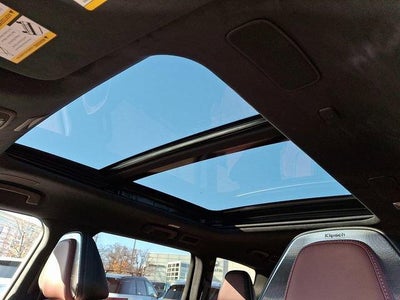 2026 INFINITI QX80 AUTOGRAPH AWD