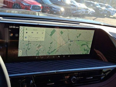 2026 INFINITI QX80 AUTOGRAPH AWD