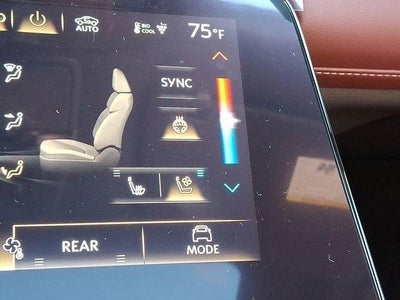 2026 INFINITI QX80 AUTOGRAPH AWD