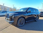 2026 INFINITI QX80 AUTOGRAPH AWD