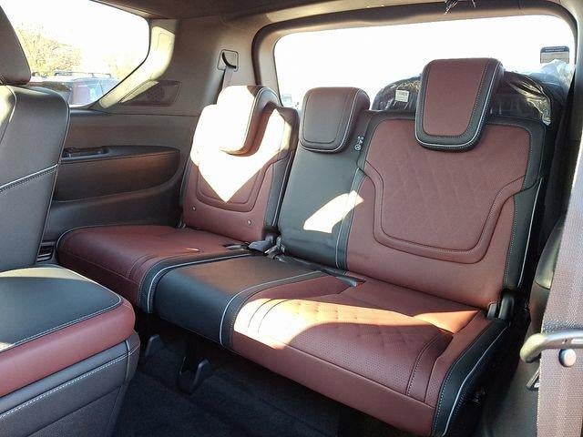 2026 INFINITI QX80 AUTOGRAPH AWD