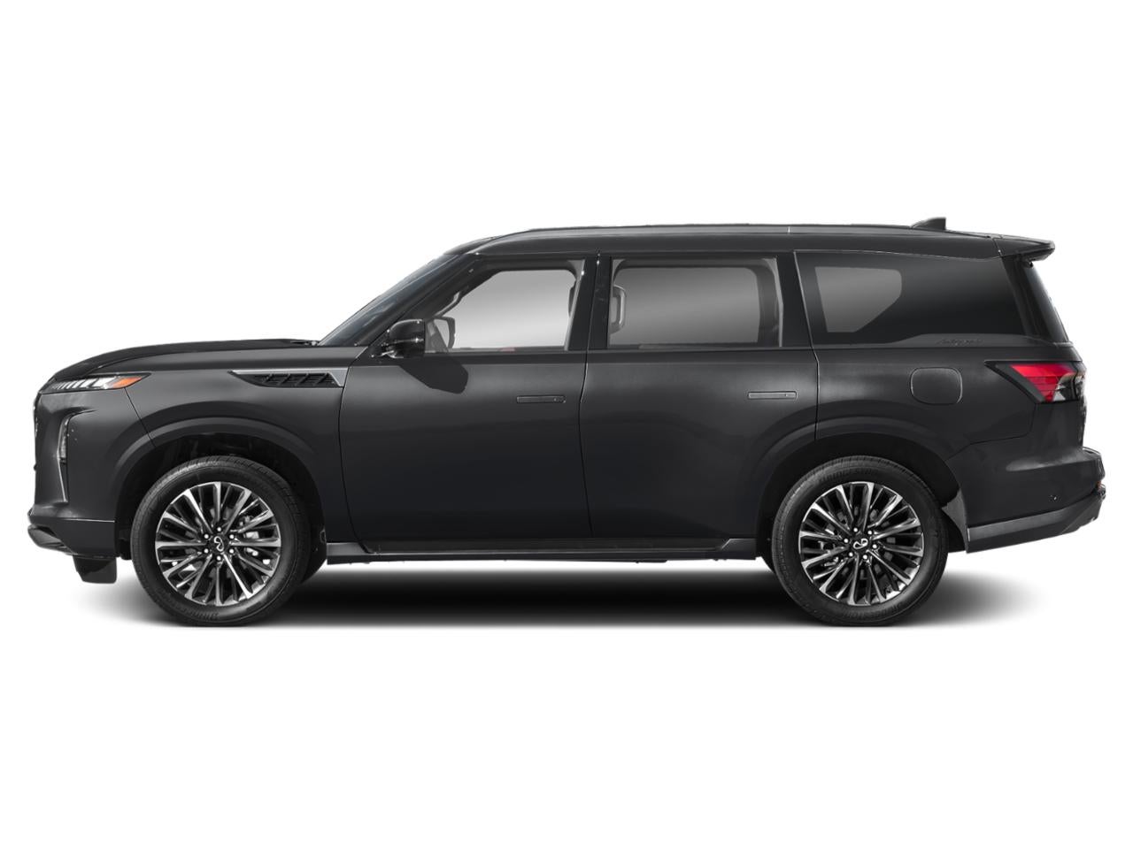 2026 INFINITI QX80 AUTOGRAPH AWD