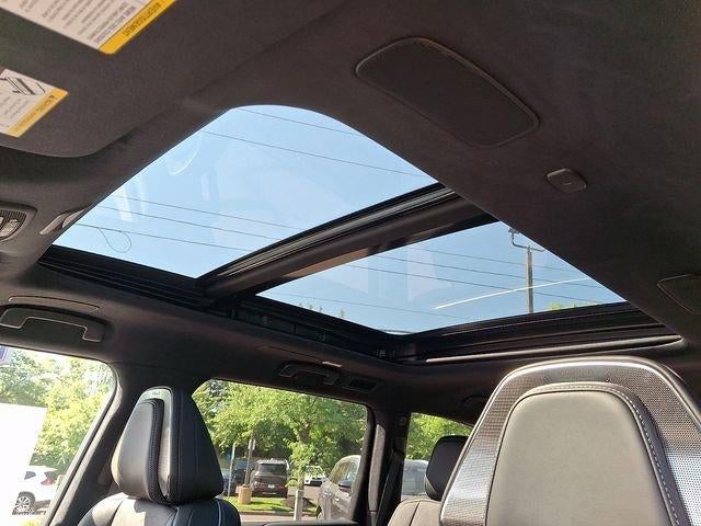 2026 INFINITI QX80 AUTOGRAPH AWD