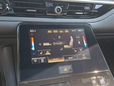 2026 INFINITI QX80 AUTOGRAPH AWD