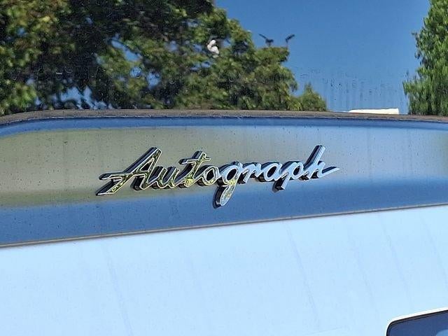 2026 INFINITI QX80 AUTOGRAPH AWD