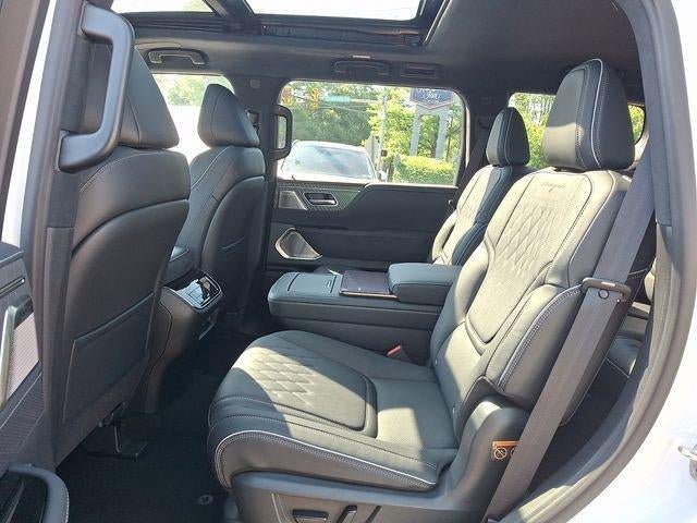 2026 INFINITI QX80 AUTOGRAPH AWD