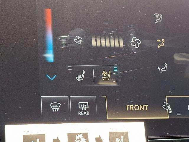 2027 INFINITI QX80 AUTOGRAPH AWD