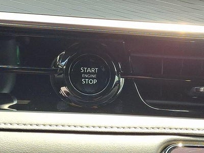 2027 INFINITI QX80 AUTOGRAPH AWD