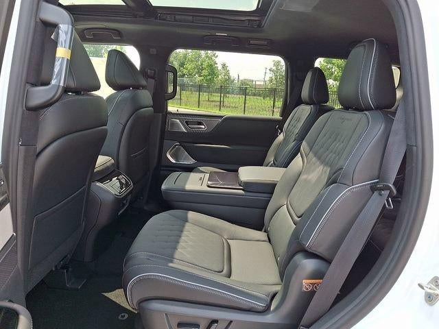 2027 INFINITI QX80 AUTOGRAPH AWD