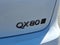 2027 INFINITI QX80 AUTOGRAPH AWD *Ltd Avail*