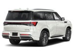 2027 INFINITI QX80 AUTOGRAPH AWD