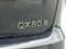 2027 INFINITI QX80 AUTOGRAPH AWD