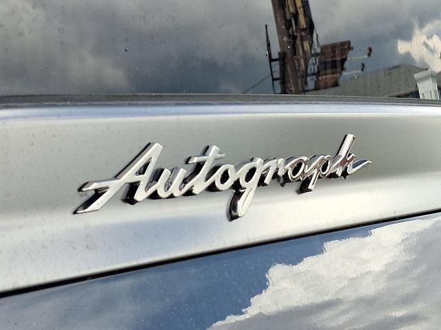 2027 INFINITI QX80 AUTOGRAPH AWD