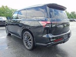 2027 INFINITI QX80 AUTOGRAPH AWD