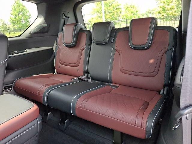 2027 INFINITI QX80 AUTOGRAPH AWD