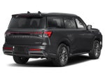 2027 INFINITI QX80 AUTOGRAPH AWD