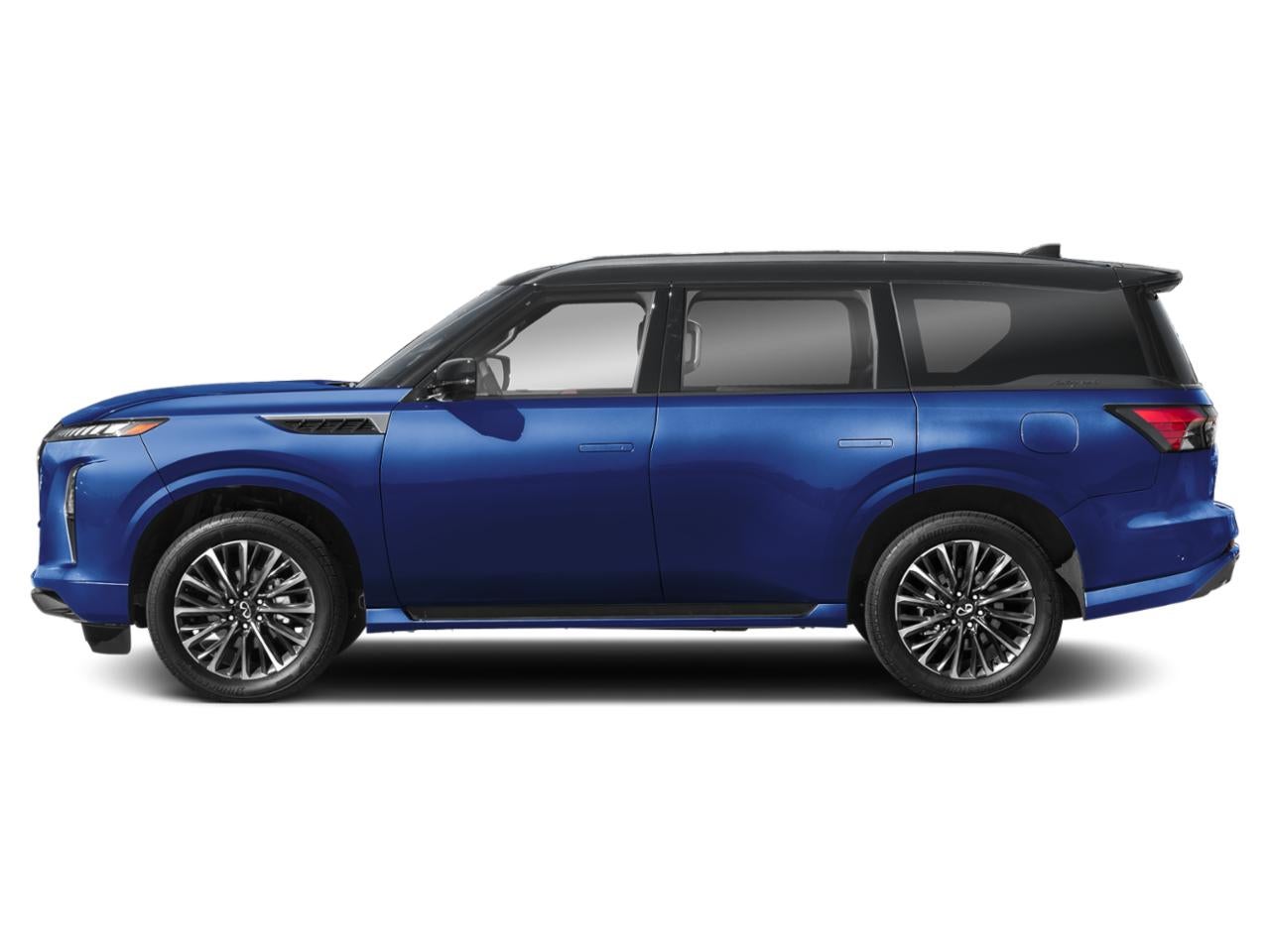 2026 INFINITI QX80 AUTOGRAPH AWD
