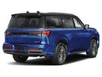 2026 INFINITI QX80 AUTOGRAPH AWD