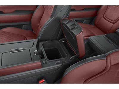 2026 INFINITI QX80 AUTOGRAPH AWD