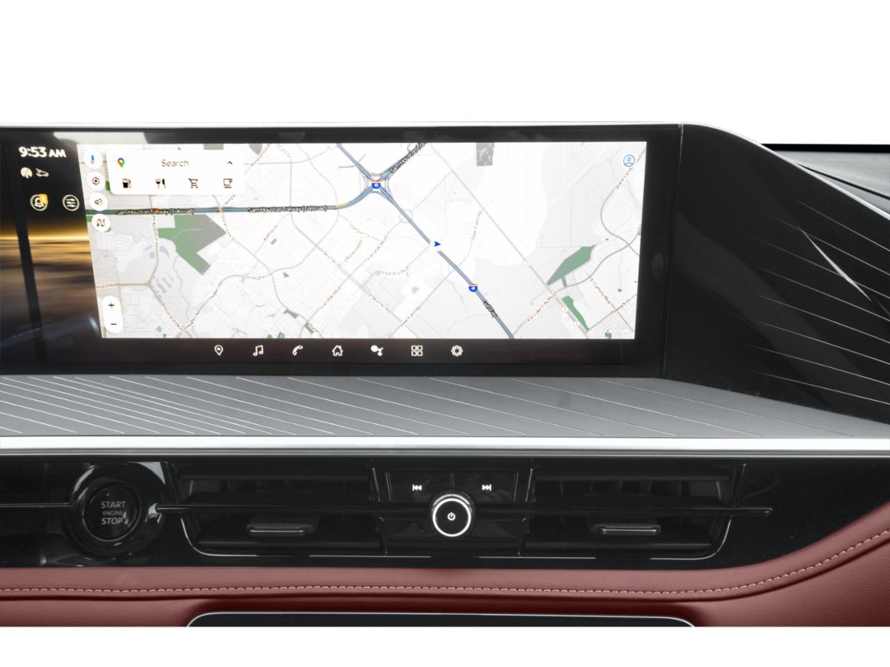 2026 INFINITI QX80 AUTOGRAPH AWD