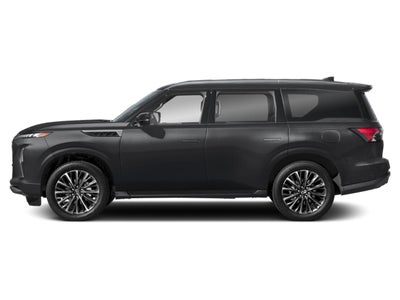 2026 INFINITI QX80 AUTOGRAPH AWD