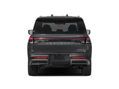 2026 INFINITI QX80 AUTOGRAPH AWD