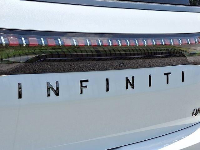 2027 INFINITI QX80 AUTOGRAPH AWD