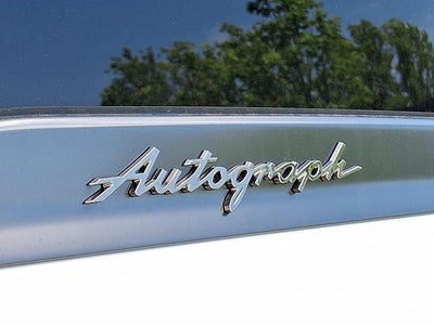 2027 INFINITI QX80 AUTOGRAPH AWD