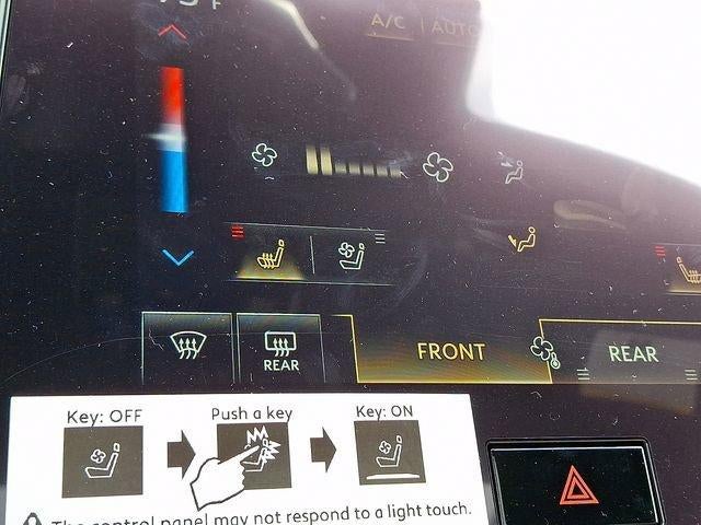 2026 INFINITI QX80 AUTOGRAPH AWD