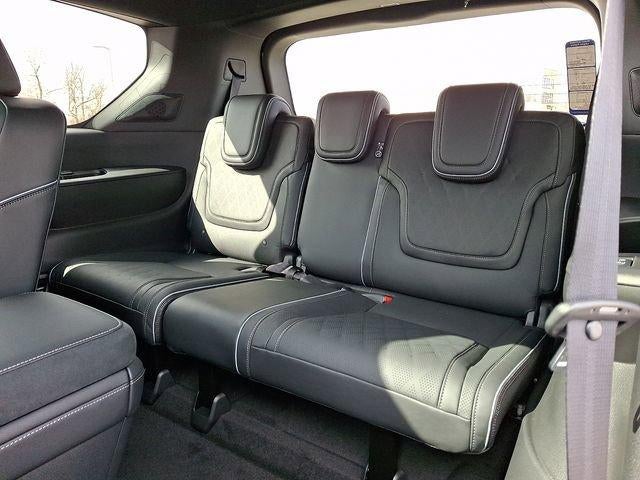 2026 INFINITI QX80 AUTOGRAPH AWD